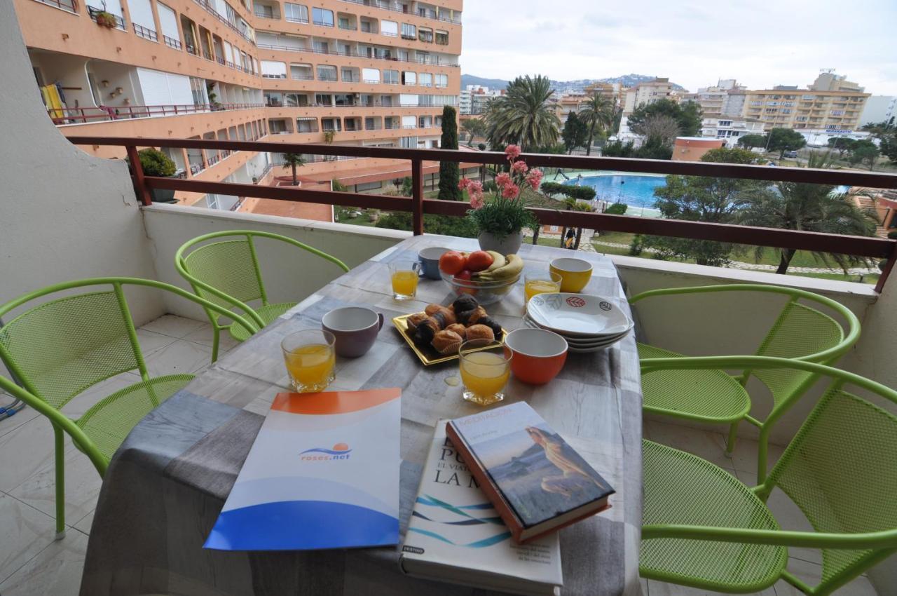 Appartement Rnet - Ir 28-ab Costa Brava