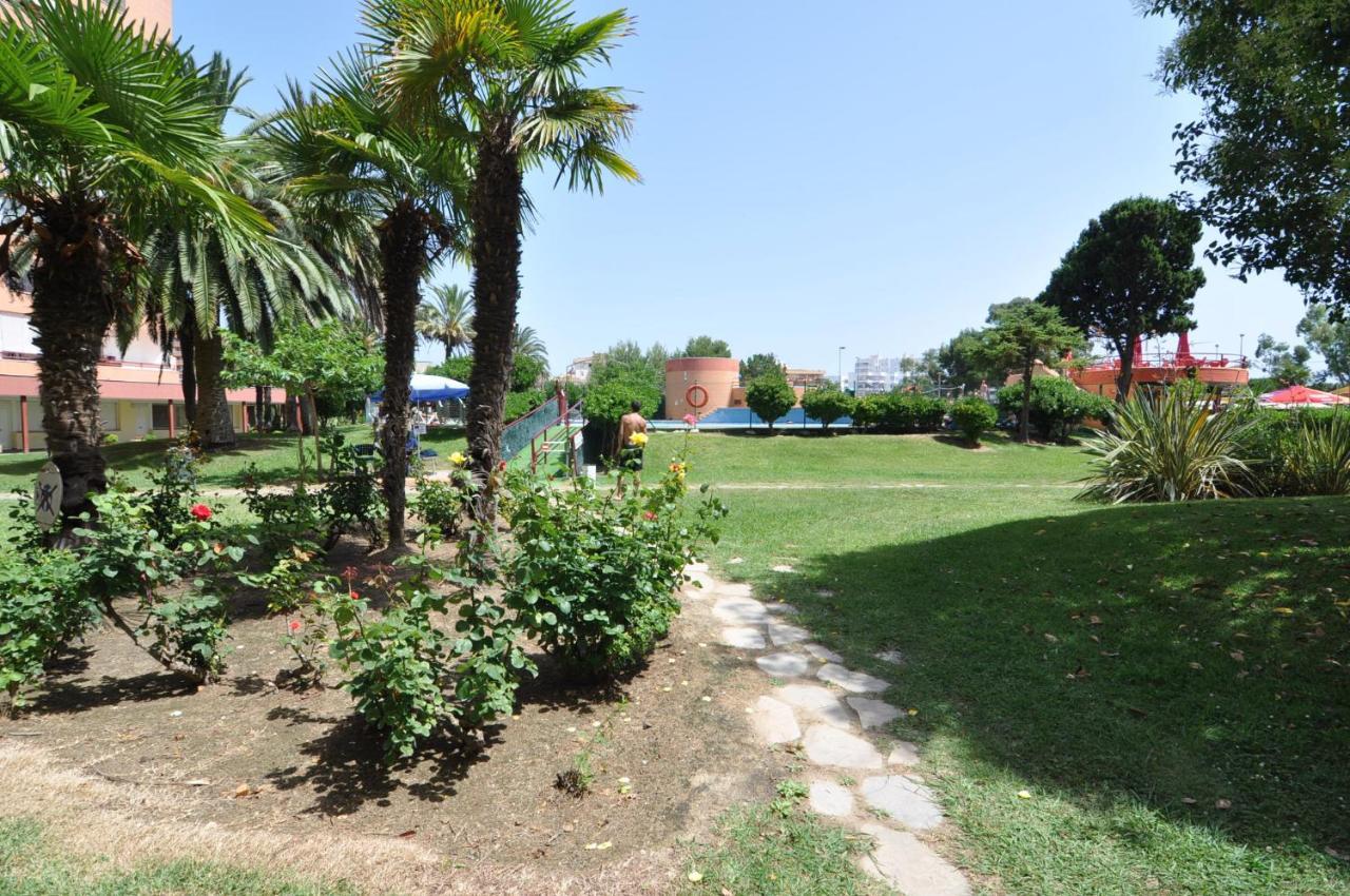 Appartement Rnet - Ir 28-ab Costa Brava
