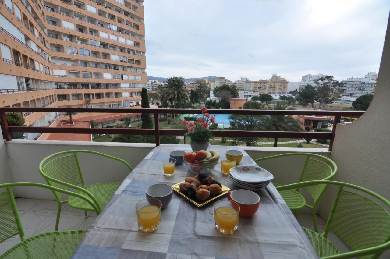 Appartement Rnet - Ir 28-ab Costa Brava