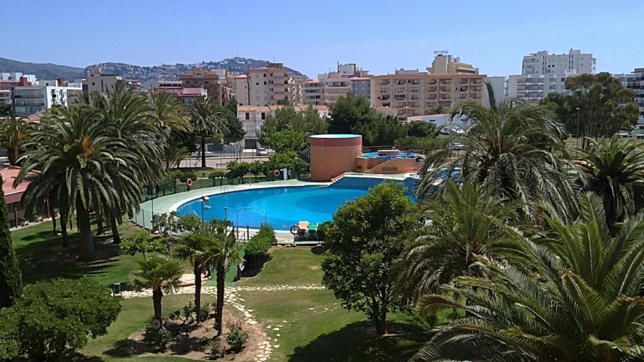 Rnet - Ir 28-ab Costa Brava Appartement *