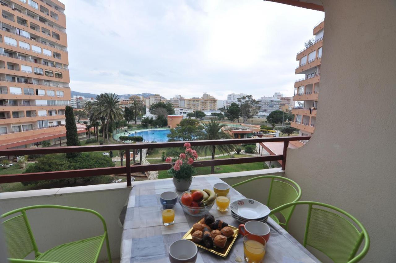 Rnet - Ir 28-ab Costa Brava Appartamento