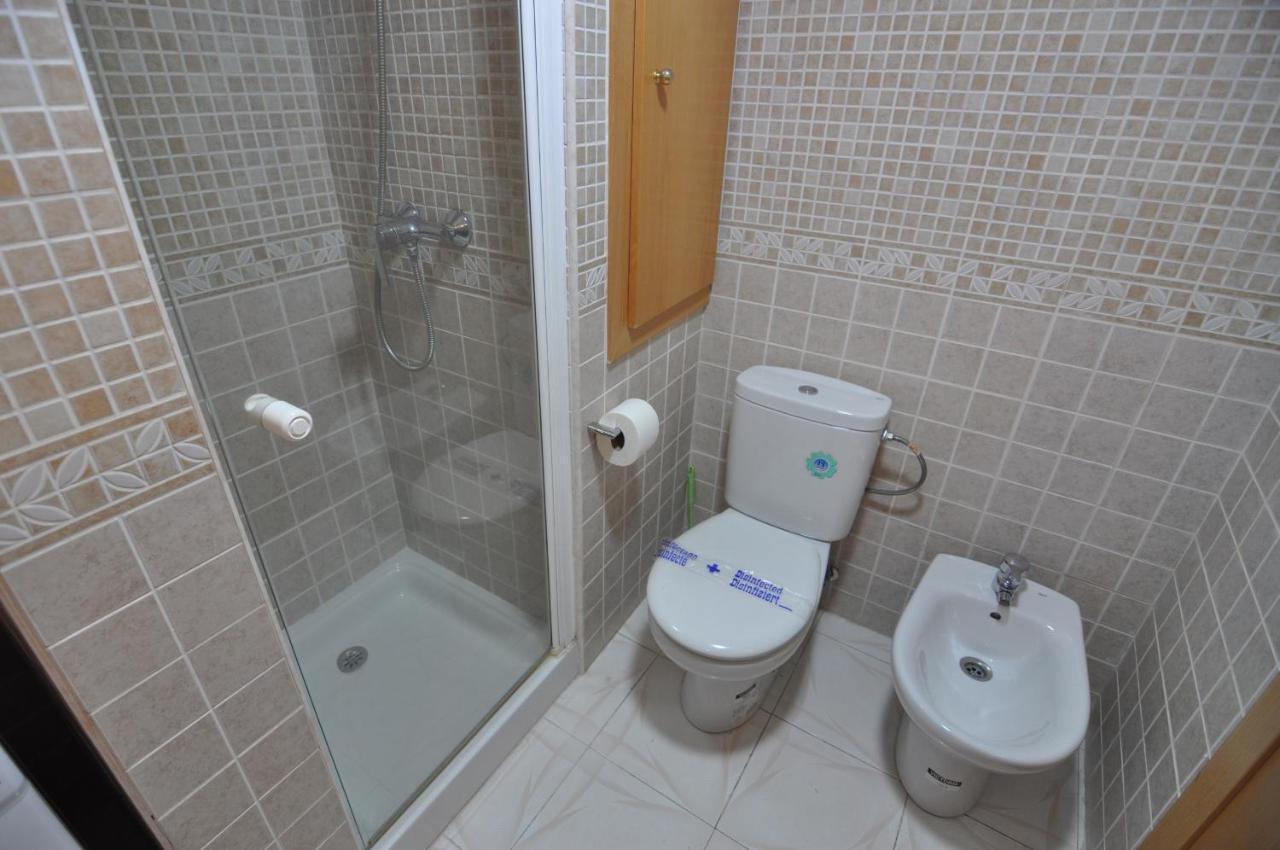 Rnet - Ir 28-ab Costa Brava Appartement *