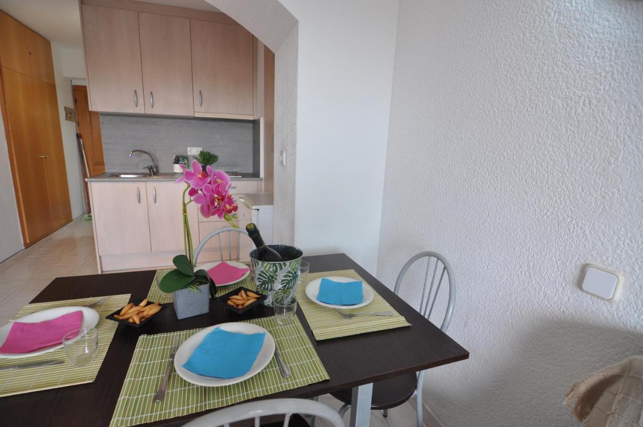Rnet - Ir 28-ab Costa Brava Appartement