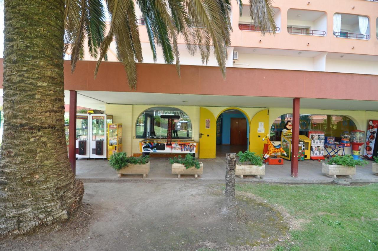 Rnet - Ir 28-ab Costa Brava Appartement