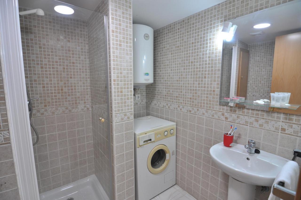 Appartement Rnet - Ir 28-ab Costa Brava
