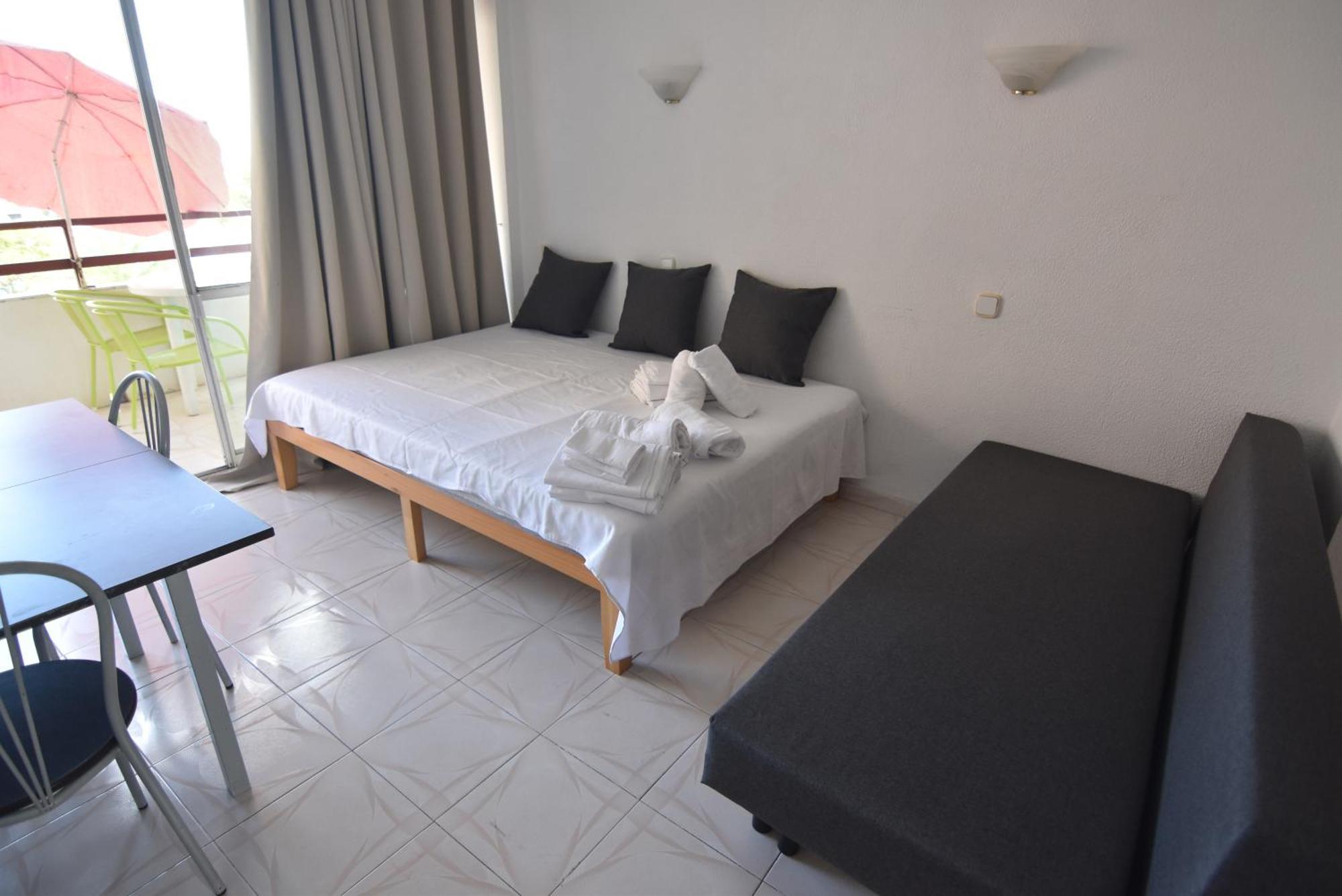 Rnet - Ir 28-ab Costa Brava Appartement