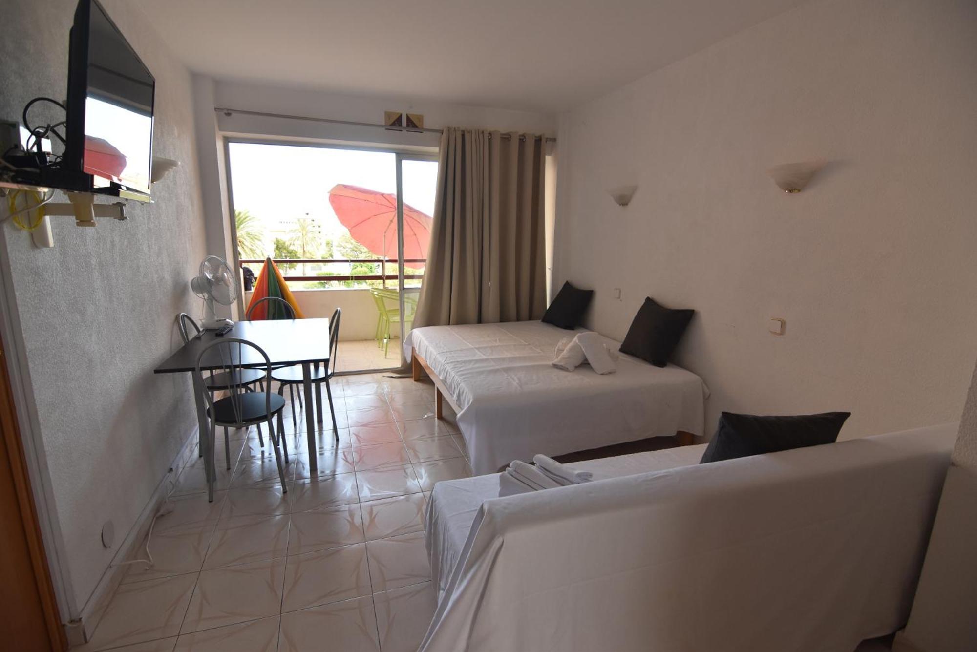 Rnet - Ir 28-ab Costa Brava Appartement Roses